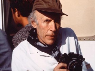 Eric Rohmer picture, image, poster